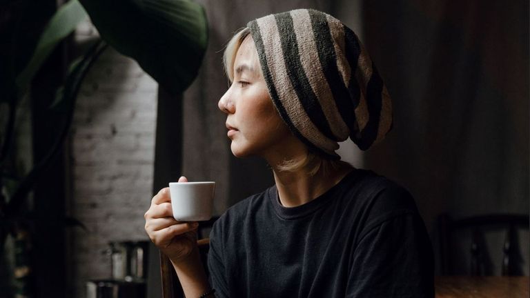 Làm sao để đối mặt với các vấn đề cảm xúc của mình?