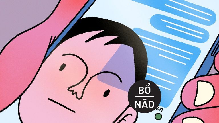 Vì sao cảm giác bị “seen” tin nhắn lại đau đớn đến thế?