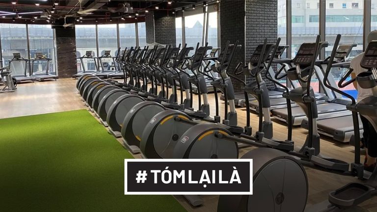 Các phòng gym lớn đồng loạt đóng cửa: Dân tình không còn “mặn mà” với việc tập luyện nữa?