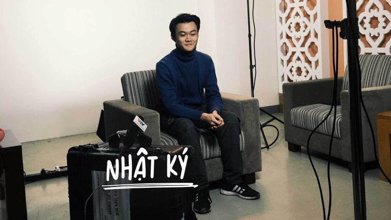 Tìm thấy bản thân khi đi làm kiếm sống trước 18 tuổi