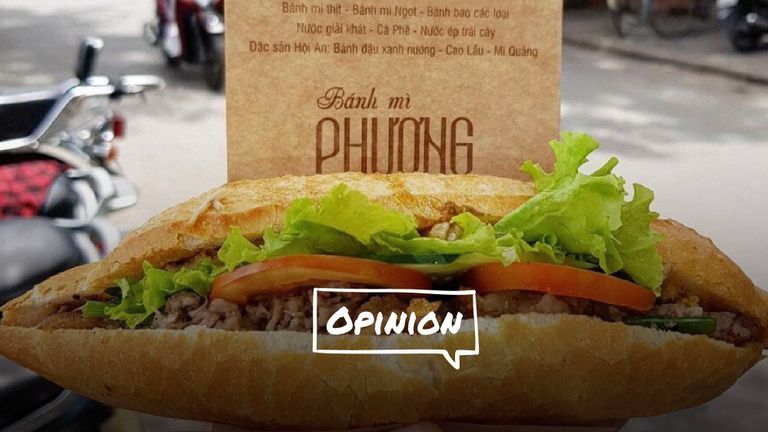 Ngộ độc bánh mì Phượng: Ẩm thực đường phố cần làm gì để ăn ngon mà không sợ bẩn?