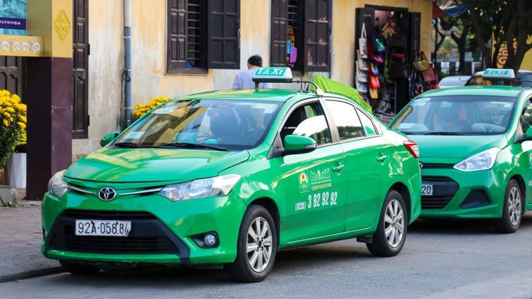 GSM And Mai Linh Group Unite Ride-Hailing Platforms and Traditional Taxis