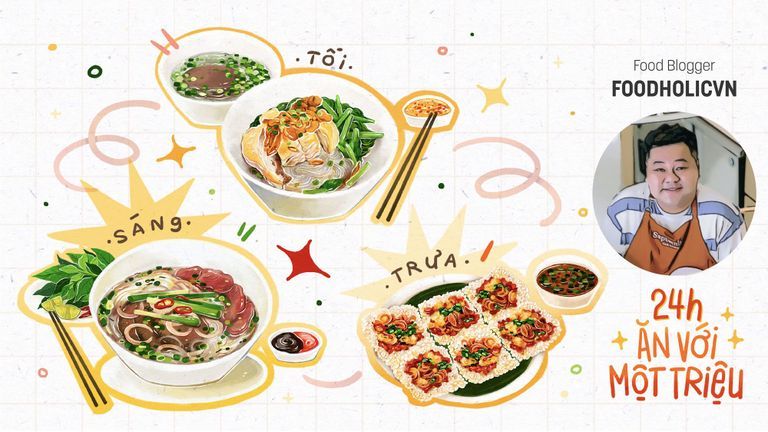 Nguồn: Amy Anh @hi.amyanh cho Vietcetera