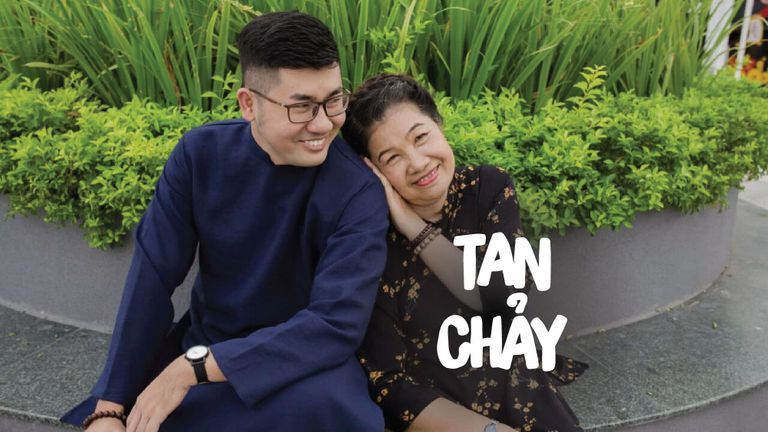 Trần Vĩnh Trọng