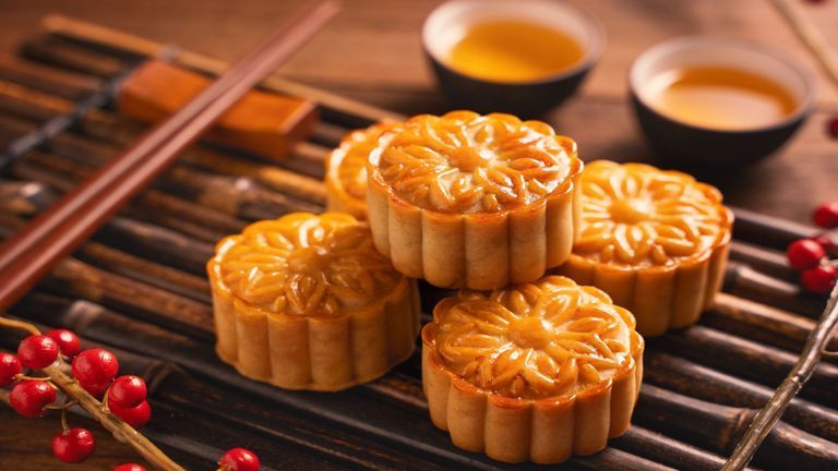 10 Luxurious Mooncake Collections For Mid-Autumn Festival