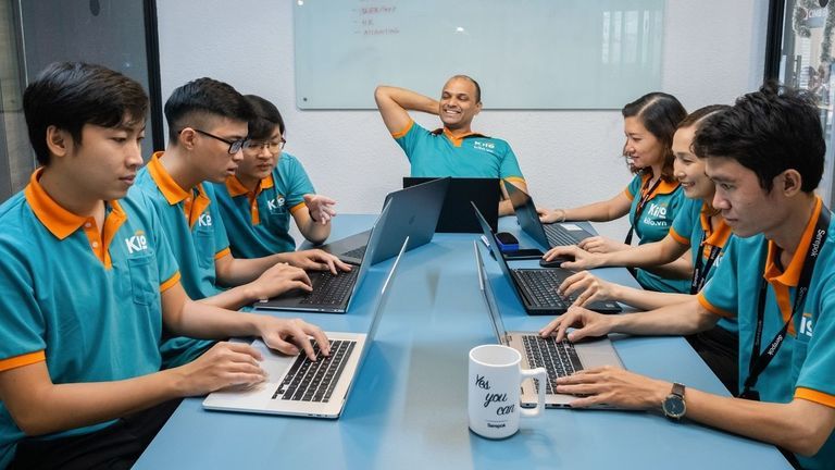 4 Điều nhà sáng lập cần làm sau khi gọi vốn thành công