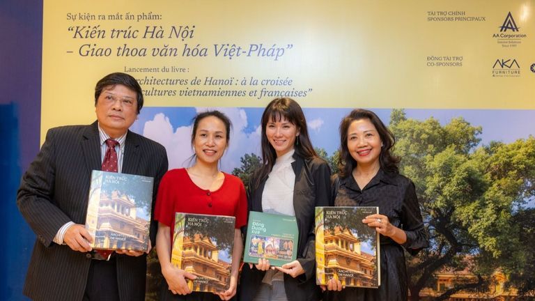 Nguồn: Trần Hải Anh