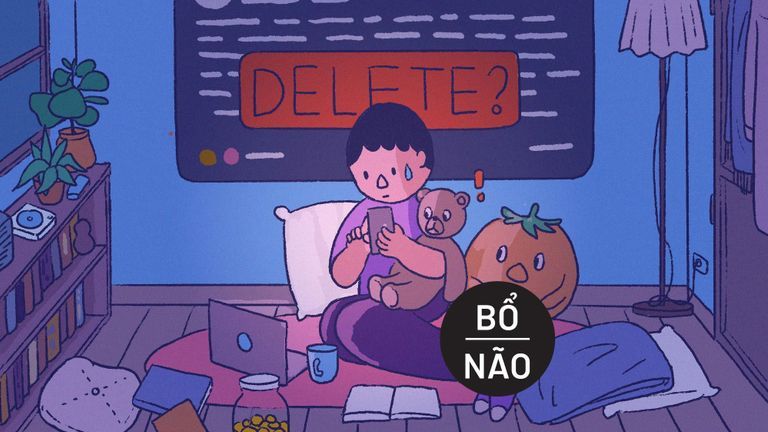 Trà Nhữ @averagetea_ cho Vietcetera