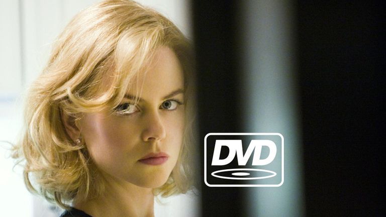 Nicole Kidman: "Chủ nghĩa khắc kỷ giúp tôi tồn tại."