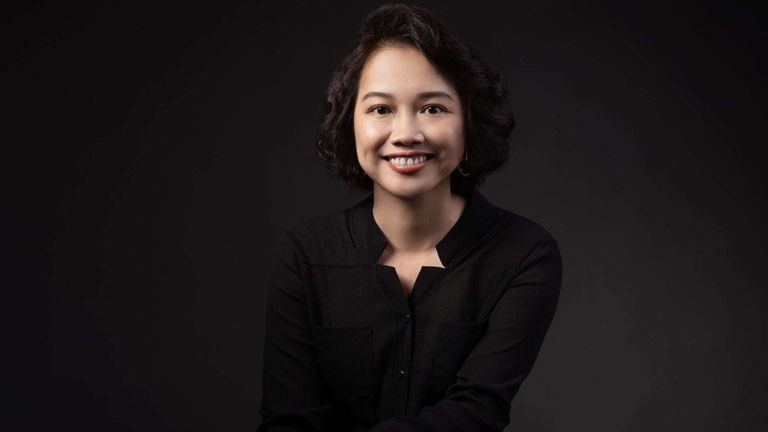 Vũ Phi Yên