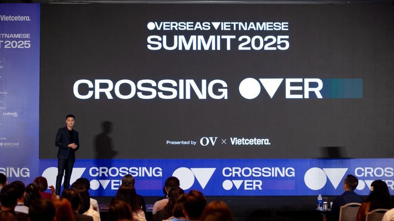 OV Summit 2025: Bức tranh toàn cảnh về thị trường Việt Nam cho cộng đồng Việt kiều  