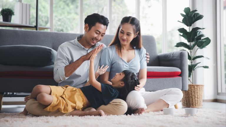 4 Điều bố mẹ cần làm để trẻ tuổi dậy thì có nền tảng sức khỏe bền vững