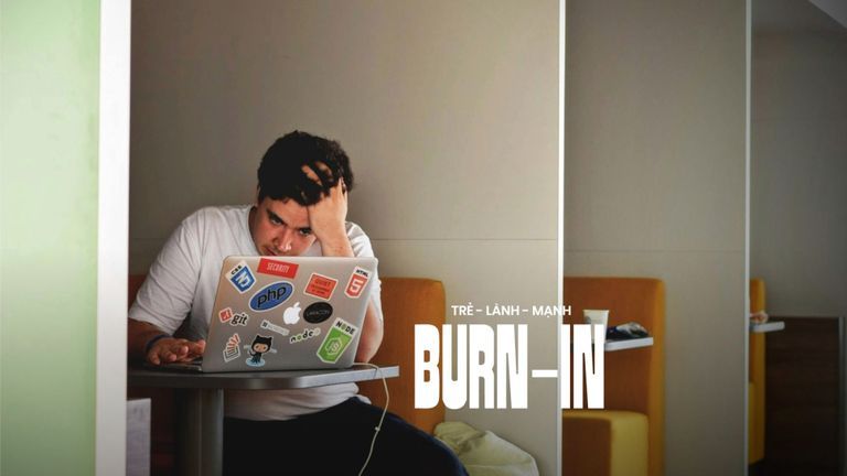Khi những cách giảm stress làm ta… stress hơn