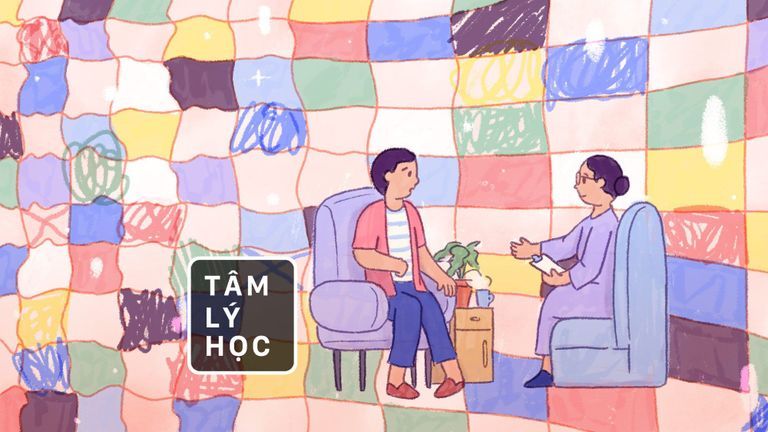 Trà Nhữ @averagetea_ cho Vietcetera