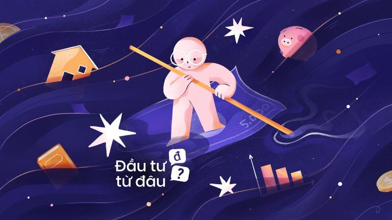 Bạn đang chịu những rủi ro gì khi không đầu tư?