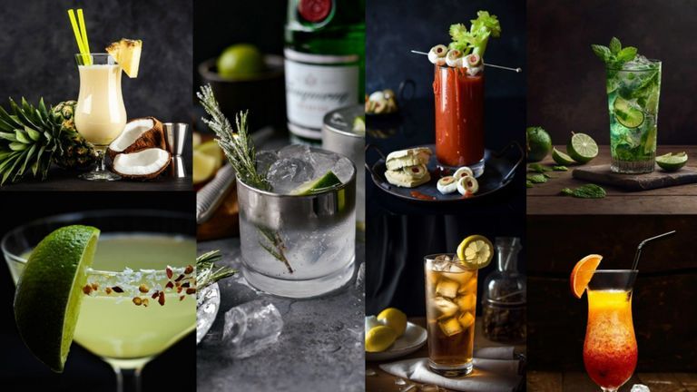 Câu chuyện kỳ thú đằng sau tên gọi của 7 ly cocktail nổi tiếng