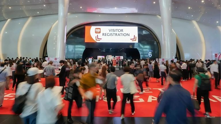 Hội chợ F&B THAIFEX - Anuga Asia 2024: Vươn xa "hơn cả một trải nghiệm ẩm thực"