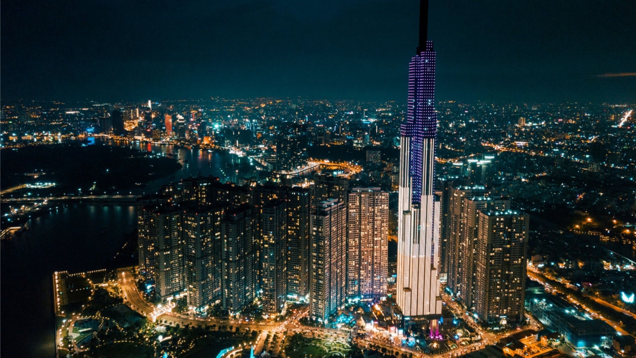 Sau sáp nhập, workcation nội thành vẫn chill!