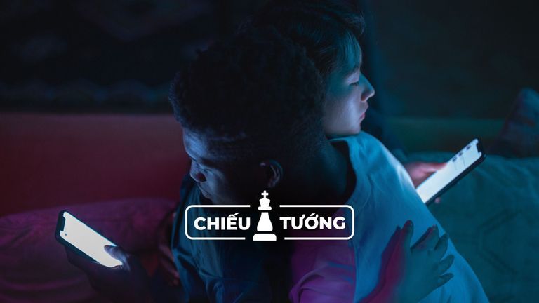 Có phải các ứng dụng hẹn hò muốn bạn độc thân?