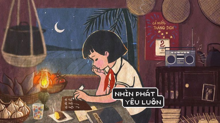 Nguồn: Nhỏ Jung