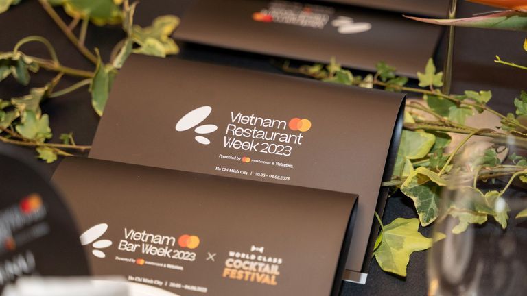 Priceless Culinary Odyssey: Experience Vietnam Restaurant Week 2023