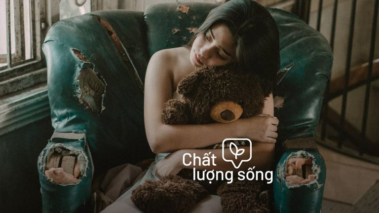 Cần làm gì khi bạn bất lực trước cuộc sống?