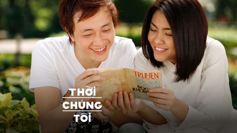 Nguồn: Phim "Bỗng dưng muốn khóc"