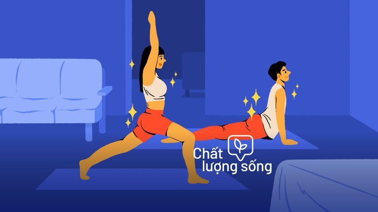 Cơ mông, sao phải tập? 