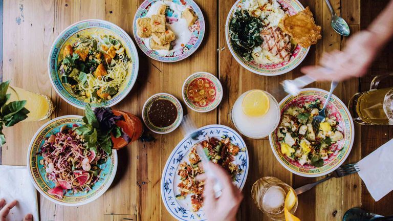 Christina Nguyen Spotlights Latin And Southeast Asian Flavors In Minneapolis