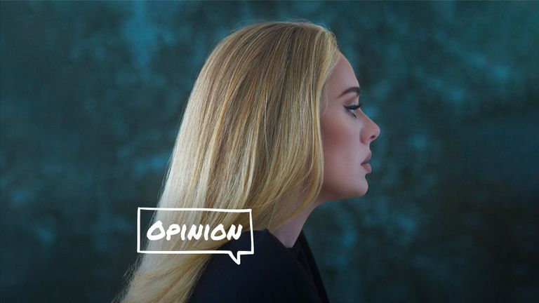 Adele: Nhìn lại chặng đường dài trước thềm "30"