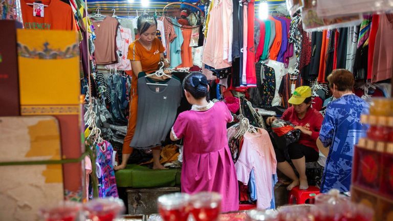 Women-owned businesses received only 5% of total loans for small businesses in 2021. | Source: Vietcetera