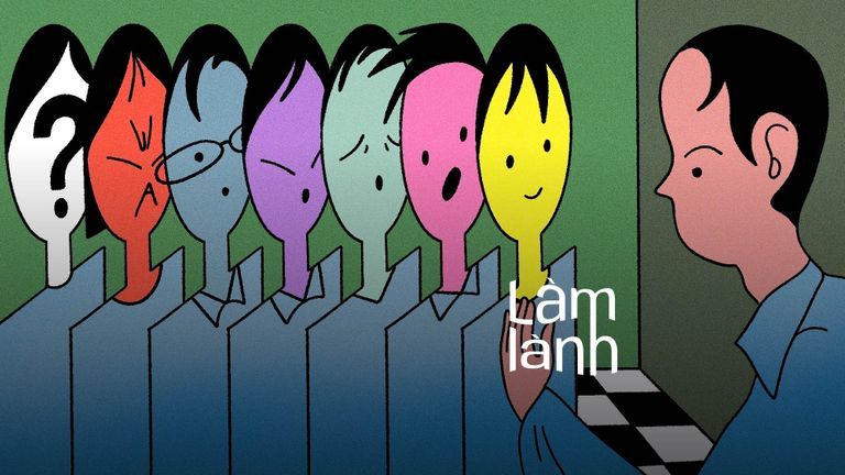 7 Kiểu đồng nghiệp bạn đã gặp ít nhất một lần trong đời