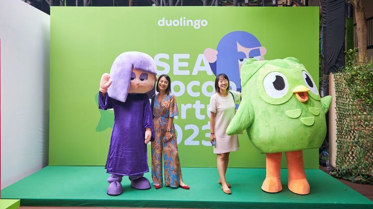 From Languages To Music And Math: Duolingo’s Vision For The Future