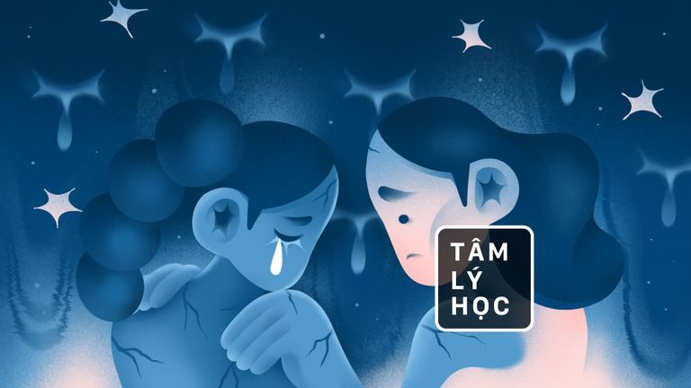 Hội chứng siêu đồng cảm là gì? Tại sao bạn không thể từ chối mọi người?