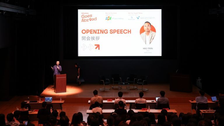 Thank You, Japan! Vietcetera’s First International Event Marks The Beginning Of Something Bigger