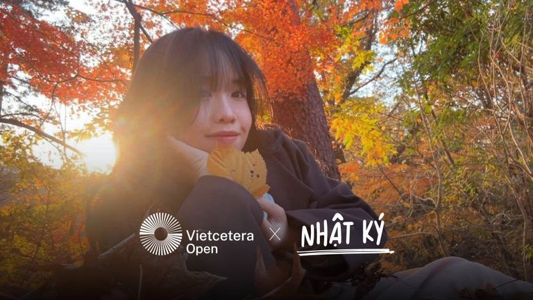Đi 3.700 km vẫn thấy là nhà 