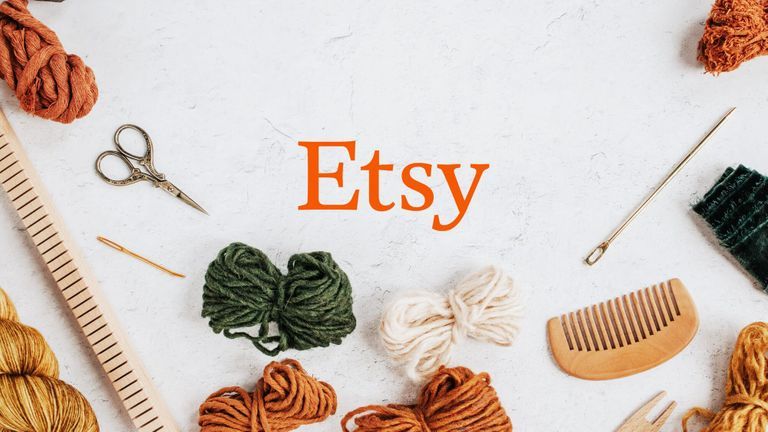 Kinh doanh trên Etsy mở ra cơ hội và cả thử thách cho những bạn trẻ muốn "khởi nghiệp" | Nguồn: Etsy