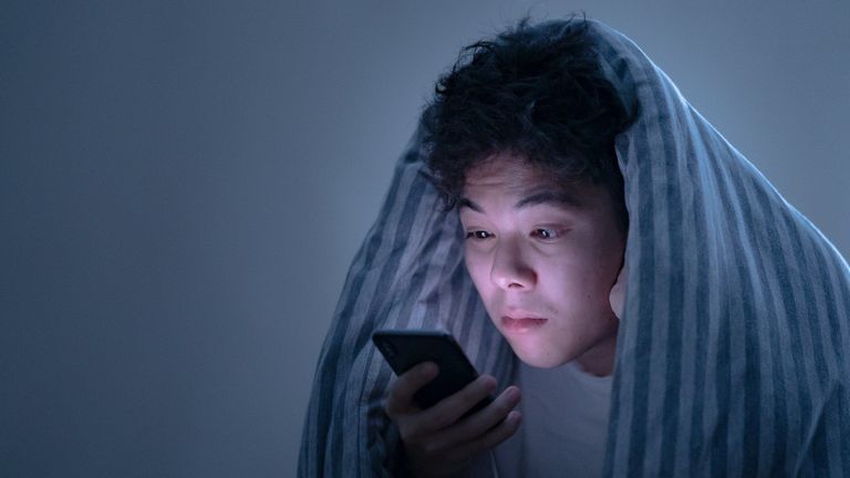 Vietnamese consumers are more present on digital platforms than ever. | Source: Shutterstock