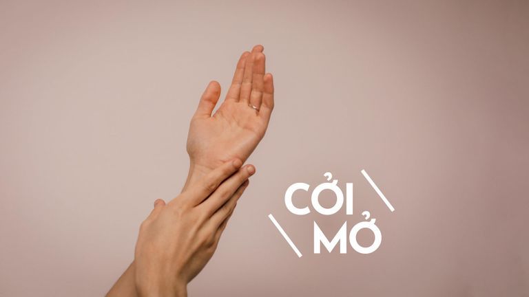 Cởi Mở: Lần đầu lái máy bay