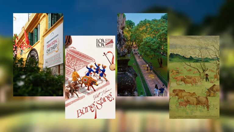 Reclaiming The Past: 4 Immersive Cultural & Historical Experiences In Hanoi And Saigon This Season