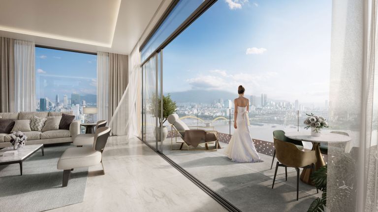 Nguồn: Filmore Development