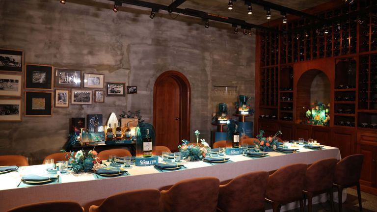Mía Dining và câu chuyện ẩm thực thi vị