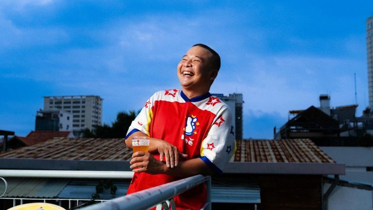 From Sidewalks To Cultural Crossroads In Saigon: The Journey Of NEO-