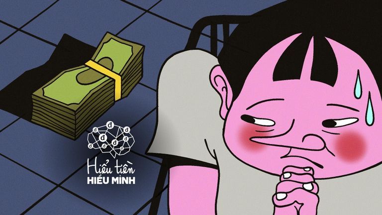 Tại sao chúng ta ngại lên kế hoạch quản lý tài chính?