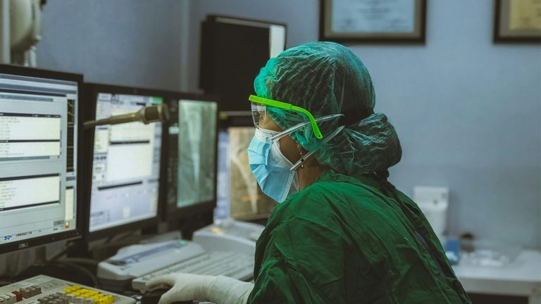 Nguồn Unsplash
