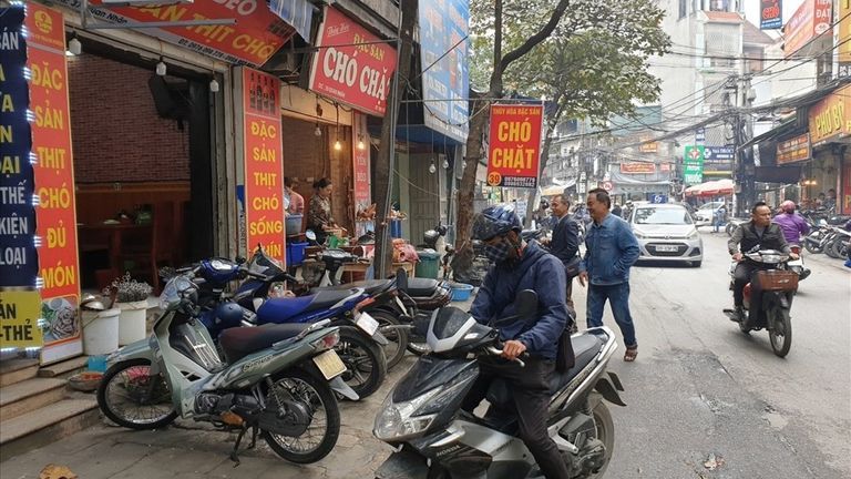 The Fall Of “Dog Meat Streets”: Do People In Vietnam Still Eat Dogs?