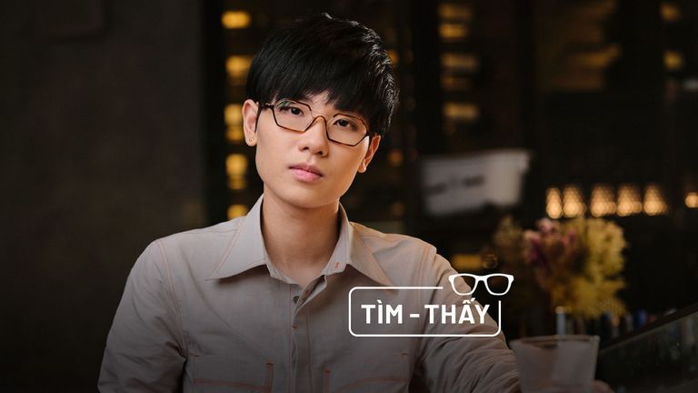 Tiên Cookie: “Không phải lúc nào buồn cũng là buồn đâu!”