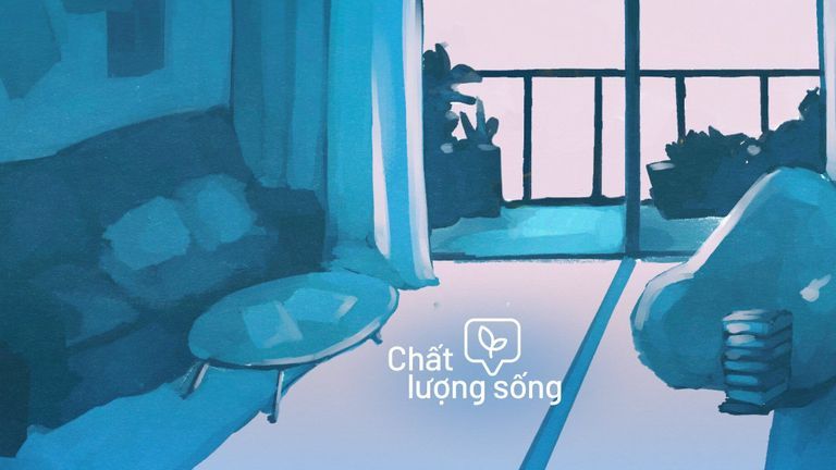 Tại sao chúng ta tích trữ đồ không dùng đến?
