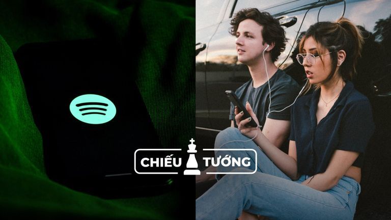 Spotify và 5 Chiêu tâm lý đứng sau thuật toán gây "nghiện"