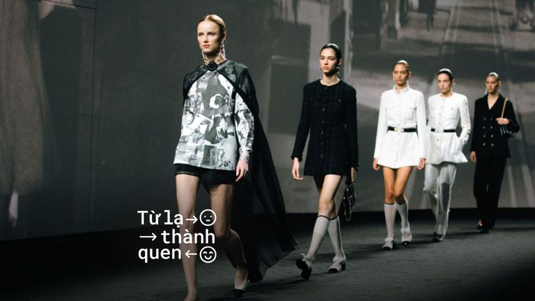 5 Khái niệm giúp bạn nhẹ nhàng bước vào "quiet luxury" 